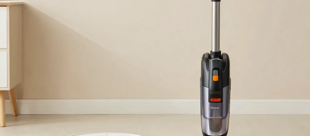 Robot Vacuum or Cordless Stick Vacuum?